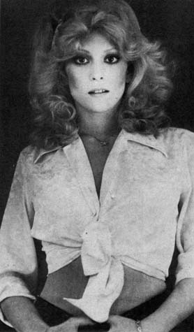 Judy Landers Photos - Judy Landers Images: Ravepad - the place to rave