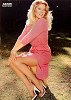 Audrey Landers