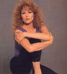 Audrey Landers