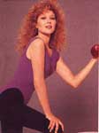 Audrey Landers