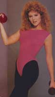 Audrey Landers