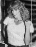 Judy Landers