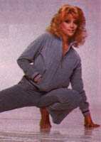 Judy Landers