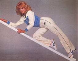 Judy Landers