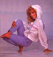 Judy Landers