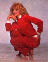 Judy Landers