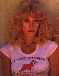 Judy Landers