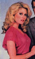 Audrey Landers