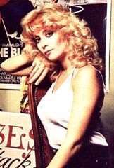 Judy Landers