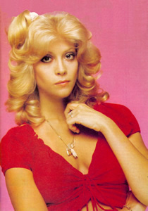 Judy Landers