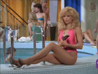 Judy in The Love Boat